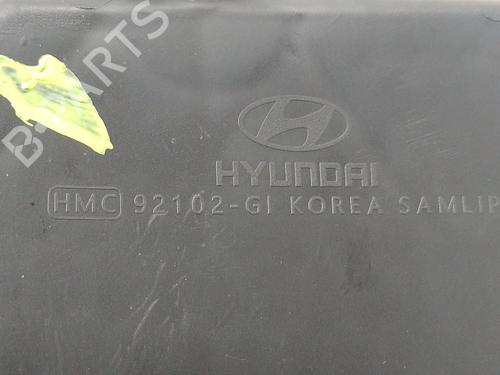 Right headlight HYUNDAI IONIQ 5 (NE) EV | BP33016717C29  - Image 8