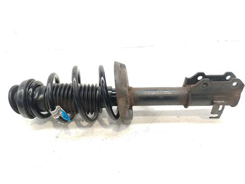 Schokbreker links voor OPEL ASTRA J (P10) 1.3 CDTI (68) (95 hp) 24704112