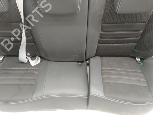 Seats set RENAULT MEGANE III Hatchback (BZ0/1_, B3_) 1.2 TCe (BZ16, BZ28) | BP32860418C78 - Image 7