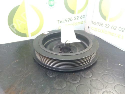 Used Pulley OPEL INSIGNIA A Sports Tourer (G09) [2008-2017]  14228847
