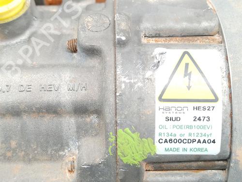 AC compressor KIA XCEED (CD) 1.6 GDI Hybrid | BP29163593M34