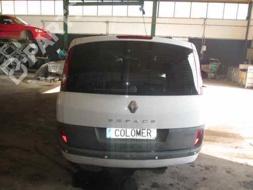 Front left interior door handle RENAULT ESPACE IV (JK0/1_) 2.2 dCi (JK0H) | BP3221595I13  - Image 5