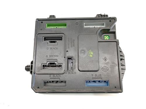 Computer Computer RENAULT MEGANE IV Grandtour (K9A/M/N_) 1.5 dCi 110 (B9A3) (110 hp) 37427591 37427591