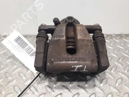 Used Left rear brake caliper VOLVO S80 I (184) [1998-2008]  11626200