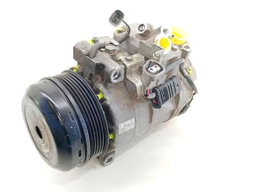 Used AC compressor AC compressor 39173938 39173938