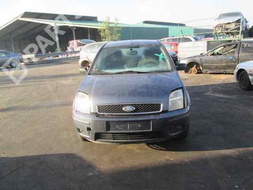 FORD FUSION (JU_)  1.6  250476