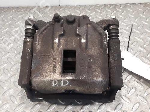 Used Right front brake caliper HONDA CIVIC VIII Hatchback (FN, FK) [2005-2012]  11626226