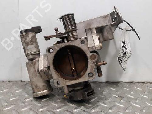 Throttle body OPEL VECTRA B (J96)  | BP3041726M82 