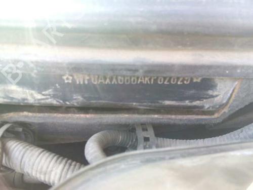 Alternator FORD MONDEO I (GBP)  | BP3054761M7 