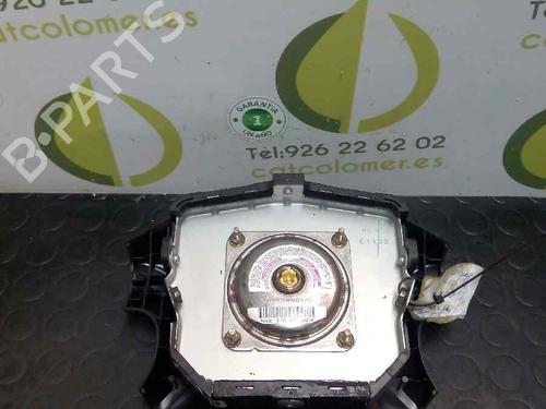 Driver airbag NISSAN X-TRAIL I (T30) 2.2 DCi | BP3053555C9 