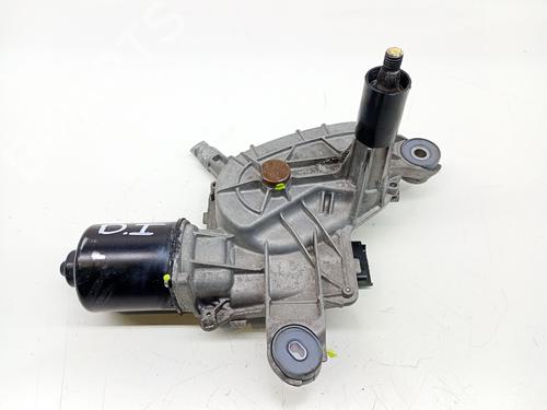 Used Front wiper motor Front wiper motor CITROËN C4 Picasso I MPV (UD_) 1.6 VTi 120 (120 hp) 36086365 36086365
