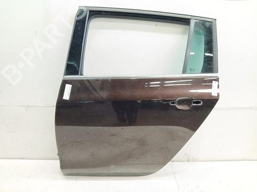 Dør højre bagtil Dør højre bagtil OPEL ZAFIRA TOURER C (P12) 2.0 CDTi (75) (170 hp) 36436230 36436230