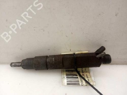 Used Injector VW SHARAN (7M8, 7M9, 7M6) [1995-2010]  3050081