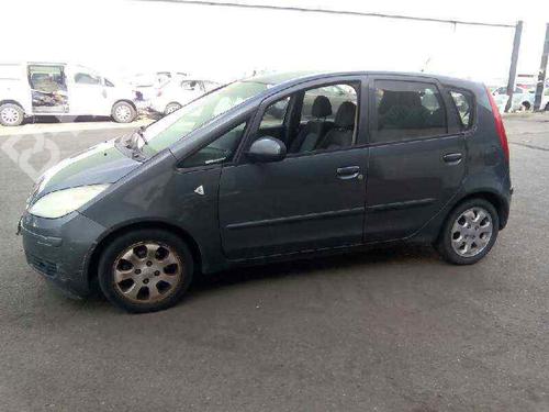 Front left interior door handle MITSUBISHI COLT VI (Z3_A, Z2_A) 1.3 (Z21A) | BP5996972I13  - Image 11