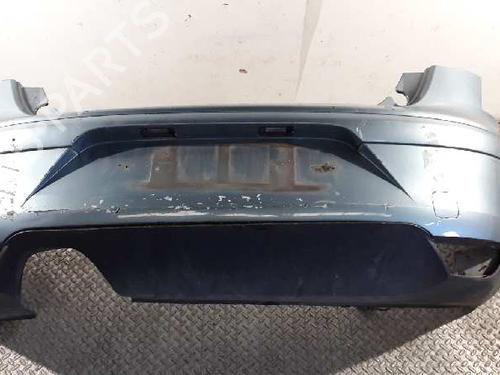 Used Rear bumper SEAT TOLEDO III (5P2) [2004-2009]  6438030