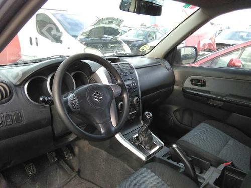 Forlygtekontakt SUZUKI GRAND VITARA II (JT, TE, TD) 1.9 DDiS (JB419WD, JB419XD) | BP4942717I24 