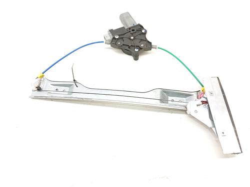 Front left window mechanism OPEL CORSA E (X15) 1.4 (08, 68) | BP37611156C22  - Image 5