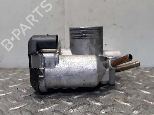 Throttle body SEAT CORDOBA (6K1, 6K2)  | BP7699057M82 