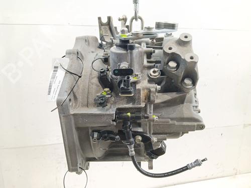 Gearbox OPEL ASTRA J (P10) 1.6 CDTi (68) | BP34125931M3 - Image 6