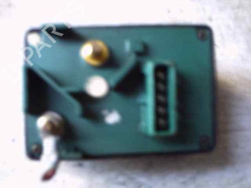 Elektronische module CITROËN XSARA (N1) 2.0 HDi 90 (90 hp) 12523537