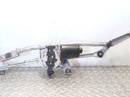 Used Front wiper motor VOLVO S60 I (384) 2.4 D (163 hp) 6042643