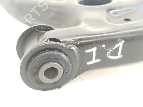 Left front suspension arm SKODA FABIA III (NJ3)  | BP27039111M12 