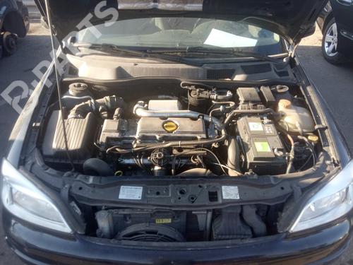 Used Manual gearbox Manual gearbox OPEL ASTRA G Hatchback (T98) 2.0 DTI 16V (F08, F48) (101 hp) 10341710 10341710