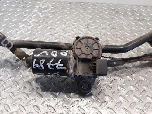 Used Front wiper motor KIA PICANTO I (SA) 1.0 (61 hp) 3044579