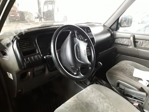 Turbocharger/Supercharger ISUZU TROOPER III  | BP9454839M71 