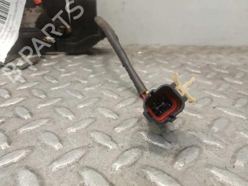 Front left lock KIA CARNIVAL II (GQ) 2.9 CRDi | BP7833351C98 