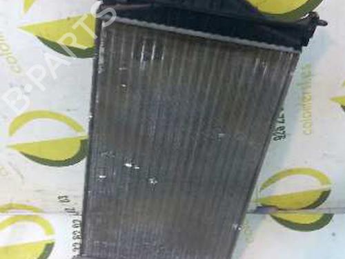 Intercooler PEUGEOT 406 (8B) 2.1 TD 12V (109 hp)null