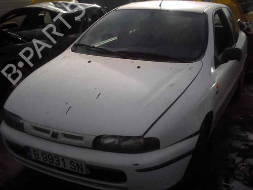 AC radiator FIAT BRAVO I (182_)  | BP3033630M32 