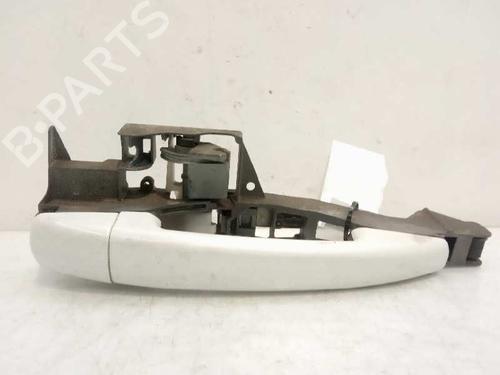 Used Rear right exterior door handle PEUGEOT 5008 (0U_, 0E_) [2009-2017]  4609347