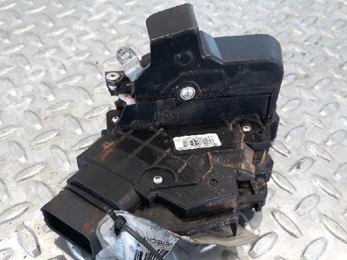 Front right lock FORD FOCUS II (DA_, HCP, DP) 1.6 TDCi | BP3061785C97 