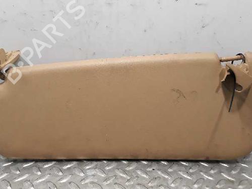 Right sun visor BMW 5 (E60)  | BP3055960I2 