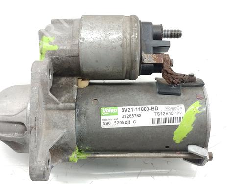 Anlasser FORD FIESTA VI (CB1, CCN) 1.4 | BP29638201M8 