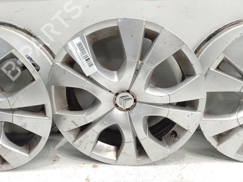 Felg CITROËN C4 Picasso I MPV (UD_)  | BP24497965C45 