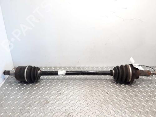 Right rear driveshaft HYUNDAI SANTA FÉ II (CM)  | BP6440030M41 