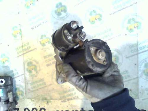 Startmotor OPEL VECTRA C (Z02)  | BP3055391M8 