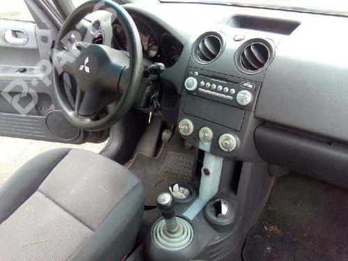 Front left interior door handle MITSUBISHI COLT VI (Z3_A, Z2_A) 1.3 (Z21A) | BP5996972I13  - Image 5