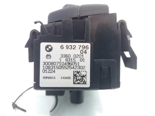 Headlight switch BMW 1 (E87) 123 d | BP4635107I24 