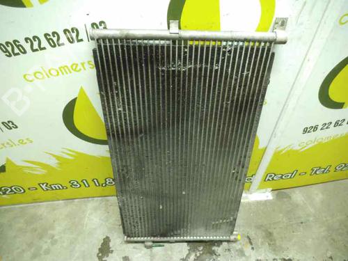 AC radiator FORD MONDEO III (B5Y)  | BP3043875M32 