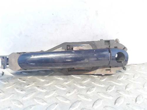 Used Front left exterior door handle VW POLO (9N_, 9A_) [2001-2014]  5770091