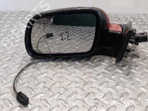 Used Left mirror PEUGEOT 307 (3A/C) 2.0 HDi 90 (90 hp) 5579929