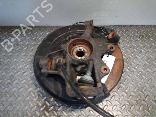 Left rear steering knuckle MERCEDES-BENZ R-CLASS (W251, V251)  | BP10297473M27 