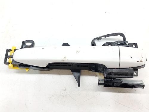 Used Front right exterior door handle Front right exterior door handle TOYOTA AVENSIS (_T25_) [2003-2008] 40459501 40459501