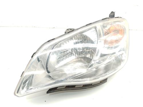 Used Left headlight Left headlight SSANGYONG KORANDO (CK) 2.0 e-XDi (175 hp) 34701892 34701892
