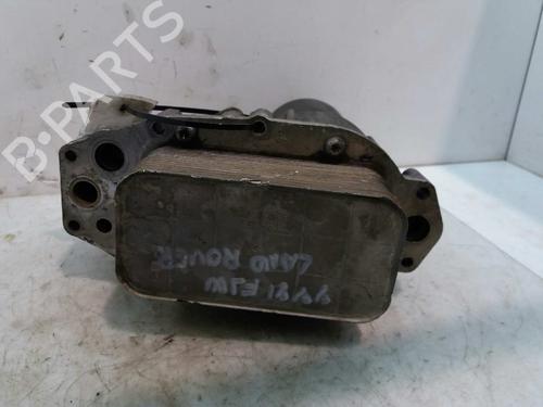 Oil radiator LAND ROVER DISCOVERY III (L319) 2.7 TD 4x4 | BP14230207M33 