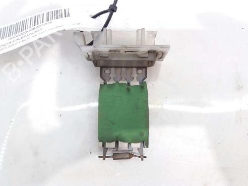 Varmeblæsermodstand VW GOLF V (1K1) [2003-2010]  11671992