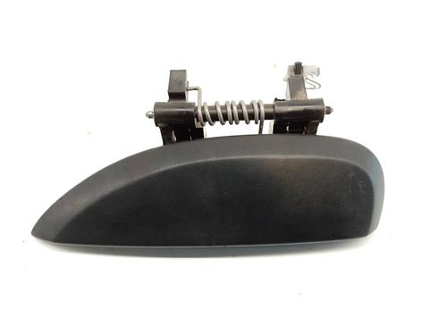 Used Front left exterior door handle DACIA SANDERO II [2012-2025]  24660481
